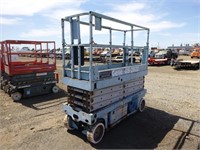 Genie GS 2632 Scissor Lift