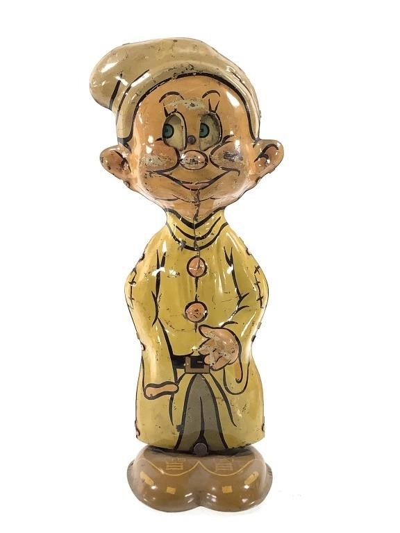 7/30 Day 2 - Garrett Toys Marbles & Dolls Auction