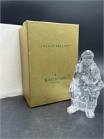 WATERFORD CRYSTAL FOURTH EDITION 'CHILDRENS