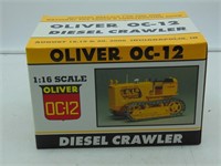 Oliver OC-12 Crawler