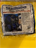 Shimano Travel Gear Bag