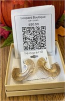 Leopard Boutique Gift Card