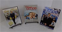 The Office, DVD Set, Seasons 1, 2,3