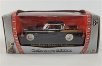 Road signature collection 58 Studebaker diecast