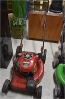 Craftsman Self-Propelled Mower