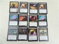 Small Assortment of MTG Magic Cards