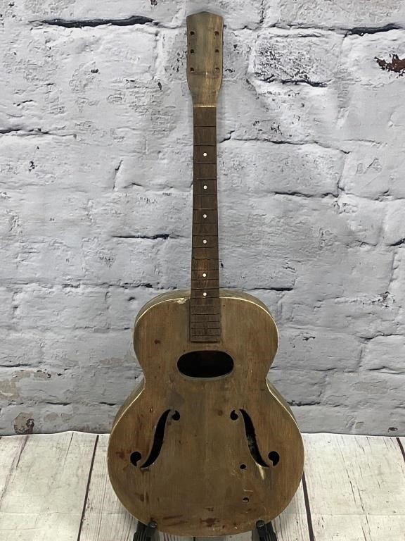 Vintage Guitar