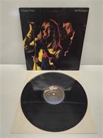 VTG CHEAP TRICK "AT BUDOKAN" VINYL RECORD