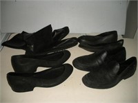 Rubber Shoe Covers