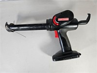 Craftsman 19.2v Cordless Caulking Gun Variable