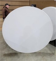 5' Round Table