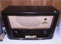 1953 German Grundig radio, type 3045W