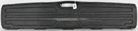 Knight Rifle / Shotgun Padded Hardcase - Black