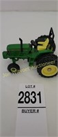1/64 6400 with Duals