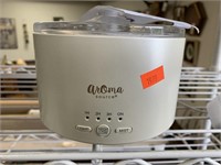 AROMA SOURCE DIFFUSER