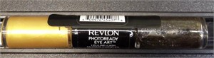 Revlon photo ready eye art lid/lash
