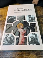 VINTAGE A GUIDE TO THE NATIONAL GALLERY