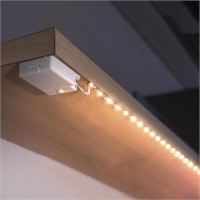 BestLuz Battery Powered LED Strip Lights,...