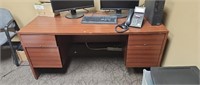 Office desk