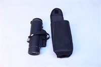 Monocular With Compass & Case