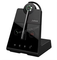 $400 Jabra Engage 65 Headset NEW