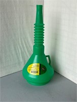 John Deer Funnel