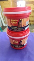 Finish Line Equine Apple-A-Day Electrolyte NEW