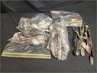 Estate lot of misc utensils and more
