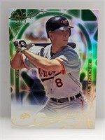 72/99 2015 Topps Tribute Cal Ripken Jr #71