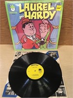 Laurel & Hardy 1976