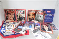 10 Collector Issues Time Mag. & More