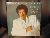 Lionel Ritchie - Dancing On The Ceiling