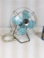 Petit ventilateur vintage Electrohome