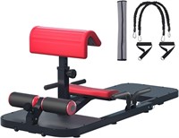 Multifunctional Fitness Equipment