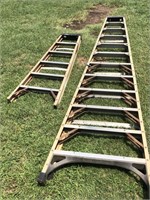 2-Ladders