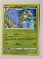 Pokémon TCG Hisuian Lilligant 016/189 SWSH!