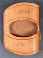 Galco Yaqui Slide Belt Holster