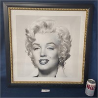 Marilyn Monroe publicity photo Niagra