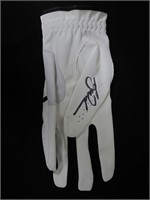 Tiger Woods Signed Golf Glove Direct COA