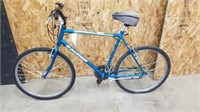 Raleigh 15spd 26" Bike