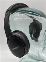 Bose Wireless Bluetooth Black Headphones