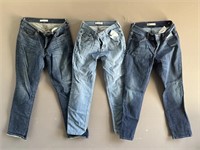 Vintage Levi's Women's Jeans