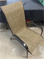 Outdoor Chair