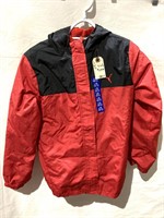 Puma Boys 3 In 1 Jacket L 10 12