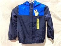 Puma Boys 3 In 1 Jacket S 6