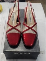 Rangoni - (Size 6) Designer Shoes