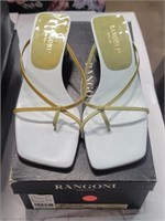 Rangoni - (Size 6) Designer Shoes