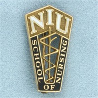 NIU Northern Illinois University School of Nursing