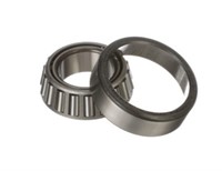 CASE IH - Tapered Roller Bearing M201047