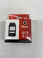 Economink 540 XL Black Ink Cartridges